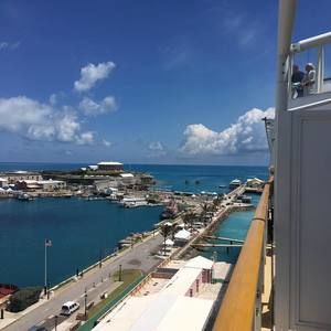 Meet your Posher, Debra